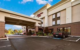 Hampton Inn Columbus West